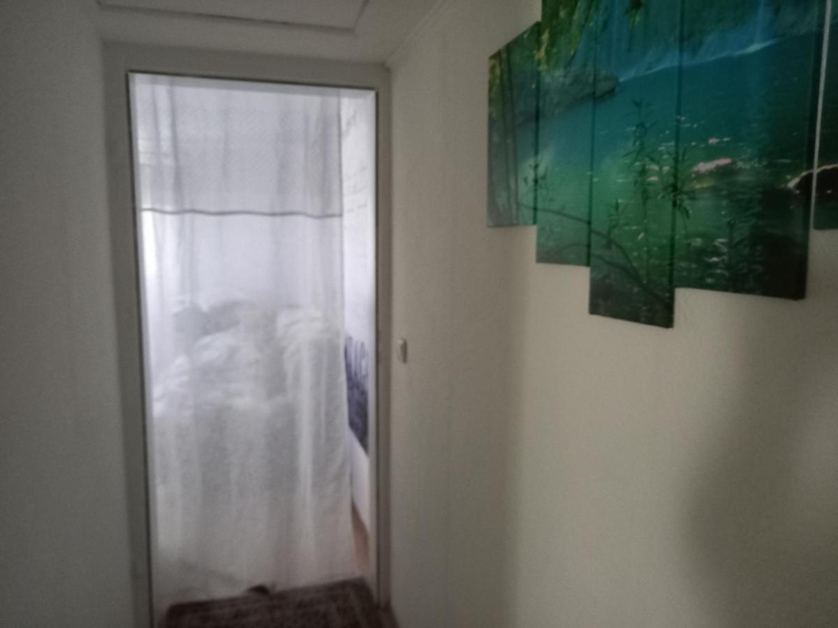 Orchidee 2 Apartment Radolfzell am Bodensee Exterior photo